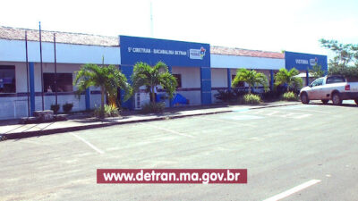 Polícia prende funcionário do Detran-MA por esquema criminoso que envolve também um secretário municipal de Bacabal
