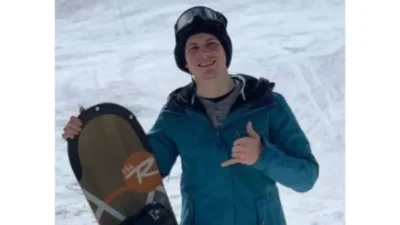 Médico maranhense morre após salto de parapente