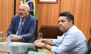 No MEC, Pastor pediu propina até em bíblias, diz prefeito