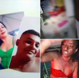 Mulher mata o prório companheiro após discussão em Balsas