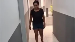 Mulher é presa em Tasso Fragoso suspeita de matar companheiro a facadas