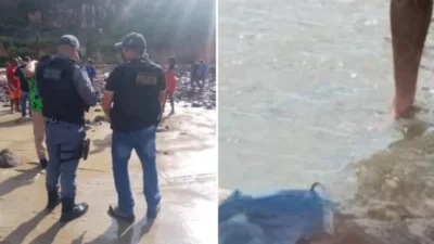 Dois corpos de mulheres são encontrados em praias de São José de Ribamar