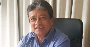Carlos Madeira retira candidatura a prefeito de São Luís…