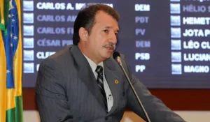 Magno Bacelar desiste de disputar prefeitura de Chapadinha