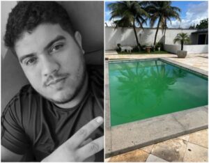 Caso Maldine Vieira: Imagens vazadas levantam suspeitas sobre circunstâncias de sua morte