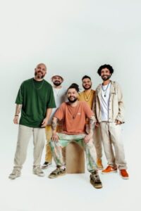 Festival trará Charlie Brown Jr, LS Jack, Samuel Rosa, Marcelo Falcão, Maneva e muito mais para São Luís