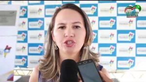 Prefeita de São João do Soter será investigada por usar cargos públicos para pagar serviços particulares
