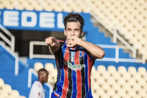 Maranhão pega o Manaus no mata-mata e Moto está eliminado da Série D