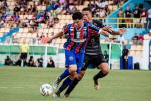 MAC bate o Pinheiro e garante vaga na semifinal do Maranhense