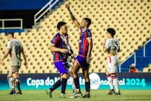 MAC bate Fortaleza de virada, mas está fora da Copa do Nordeste
