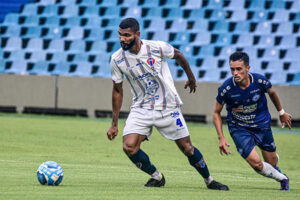 Maranhão tropeça no Castelão e Imperatriz arranca empate em Teresina
