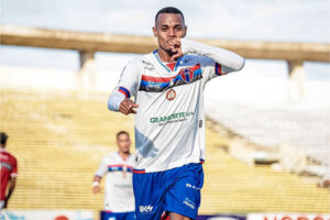 Maranhão bate o Ríver e encaminha primeira colocação na Série D