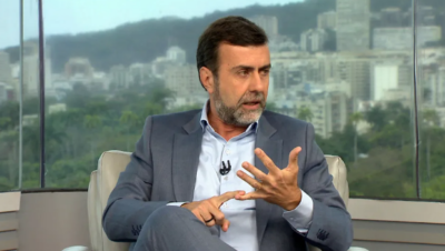 “Indignado”: Freixo diz que ligou para delegado para comunicar morte de Marielle