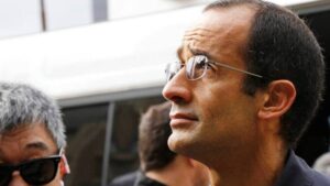 É ou não o país da impunidade???? Toffoli apaga todas ações da Lava Jato contra Marcelo Odebrecht