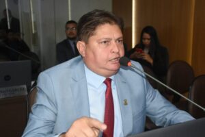 Mais um vereador é alvo de bandidos em São Luís