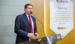 Residência do vereador Marcelo Poeta é assaltada em São Luís