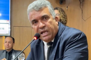Marcial Lima diz que continuará trabalhando por São Luís