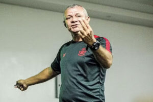 Mais um duro golpe contra o tão sofrido futebol maranhense….