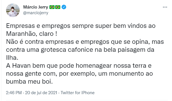 Foto: Reprodução