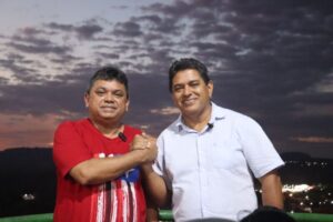 Jerry anuncia ida a Colinas e alfineta: “coragem de ser coerente”