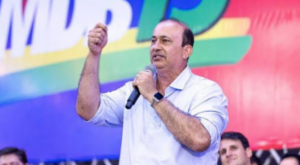 “Na vida, como na política, casamento só por amor”, diz Marcus Brandão