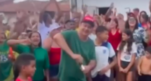 Todo-poderoso Marcus Brandão abre a torneira após derrotar comunossocialismo em Colinas