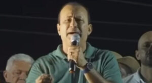 Marcus Brandão manda recado para clã de Márcio Jerry