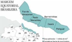 Câmara promove debate sobre exploração de petróleo na margem equatorial que inclui Maranhão