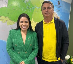 IMPERATRIZ: MARIANA vai para o segundo turno e polariza a eleição na cidade