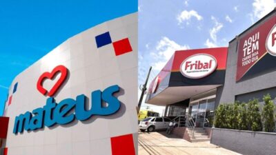 Trabalhadores do Mateus e Fribal se reúnem para debater reajuste salarial com a possibilidade de greve no Maranhão