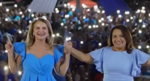 8 mil pessoas acompanham convenção de Maura Jorge em Lago da Pedra: “reconhecimento”