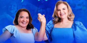 Maura Jorge anuncia data para oficializar candidatura à reeleição em Lago da Pedra