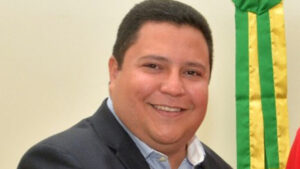 Pesquisa fraudulenta tenta enganar eleitores de São Benedito do Rio Preto e favorecer ex-prefeito