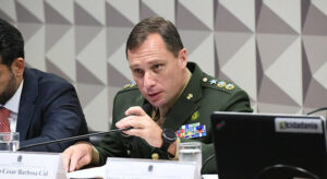 Vazamento de áudios de Mauro Cid coloca em dúvidas o que de fato aconteceu!!!