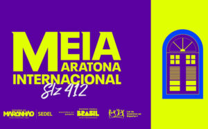 Sedel abre inscrições para a Meia Maratona Internacional SLZ 412