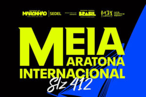 Sedel realiza a 2ª Meia Maratona Internacional SLZ 412