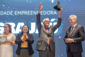 Grajaú conquista Prêmio Sebrae Prefeitura Empreendedora