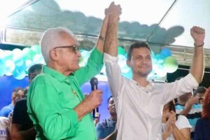 Lideranças confirmam apoio a Luís Fernando em Grajaú