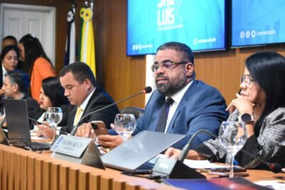 Câmara de São Luís termina 2023 com alta produção legislativa
