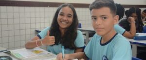 Maranhão atinge meta do Programa Compromisso Nacional Criança Alfabetizada para 2026