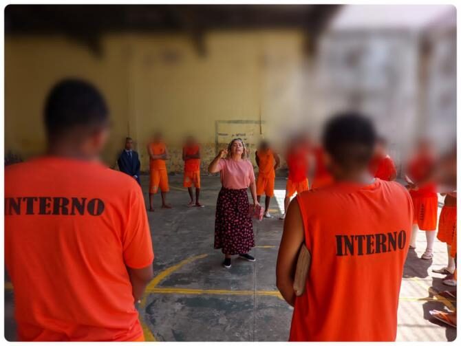 Foto: Reprodução