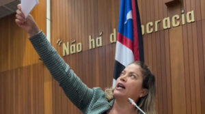 Mical defende líderes evangélicos condenados por ataques a religião de matriz africana