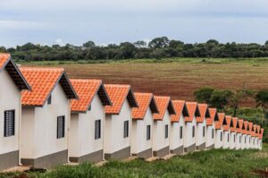 Maranhão é o estado mais beneficiado com recursos do programa Minha Casa, Minha Vida Rural