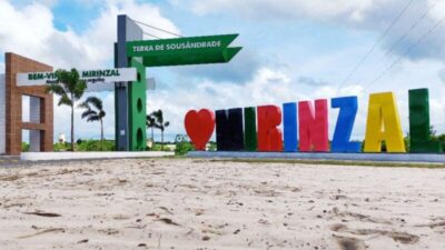 Justiça proíbe que município de Mirinzal faça novos empréstimos