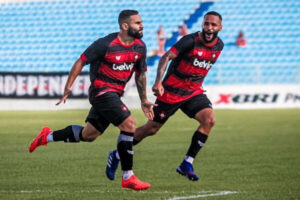 Moto reage e vence a primeira, Maranhão empata com Pinheiro