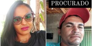 Corpo de mulher desaparecida é encontrado em matagal; ex-marido é suspeito de feminicídio