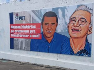 Família de Jackson Lago condena uso da imagem do ex-governador em campanha