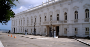 STF mantém 8 nomeações no MA e suspende 5 servidores