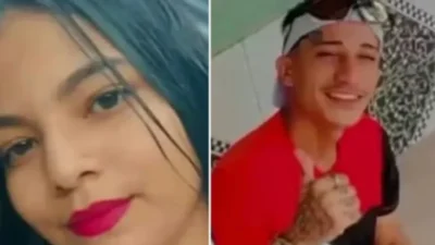 Justiça concede liberdade a suspeito de ter matado namorada grávida de 3 meses