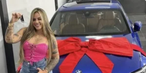 ‘Jogo do Tigre’: pais de influencer são presos por acesso a processos sigilosos
